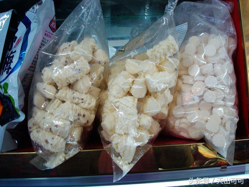 春节必买的三种干果,新疆特色干果坚果推荐