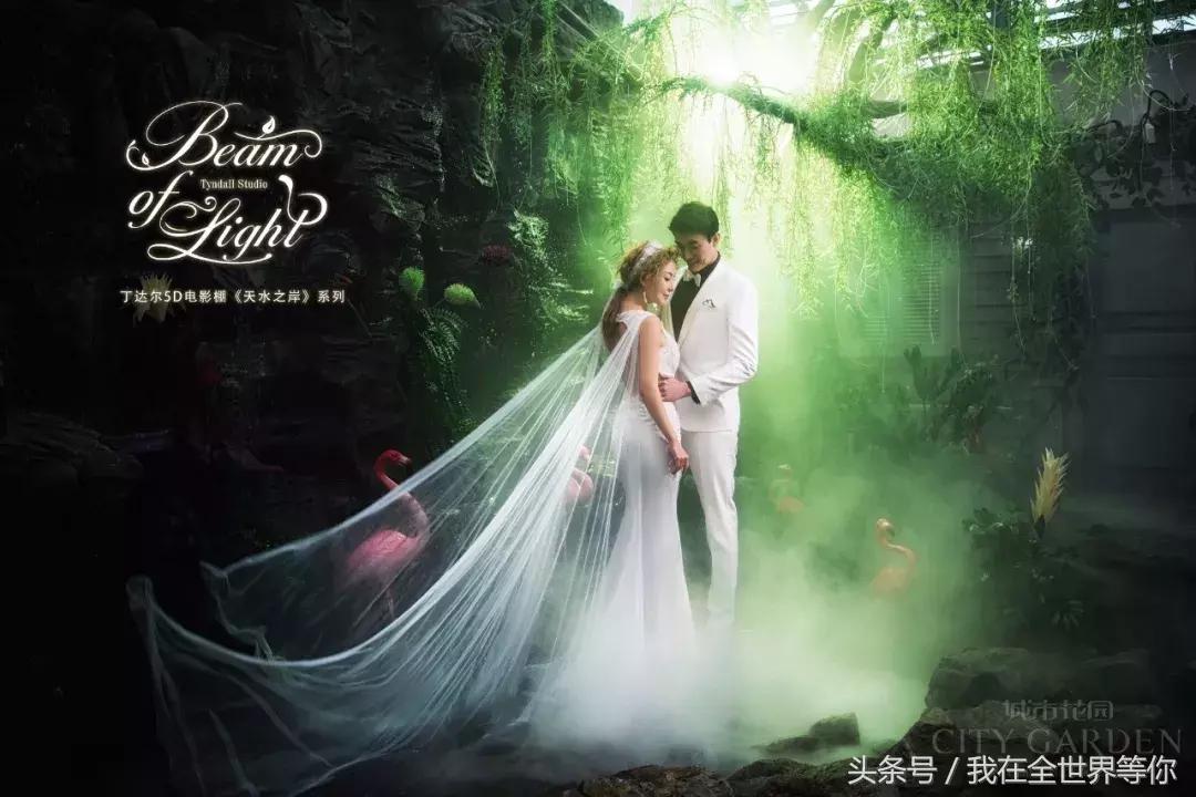 怀孕拍婚纱照关注事项,怀孕拍婚纱照需要准备哪些用品