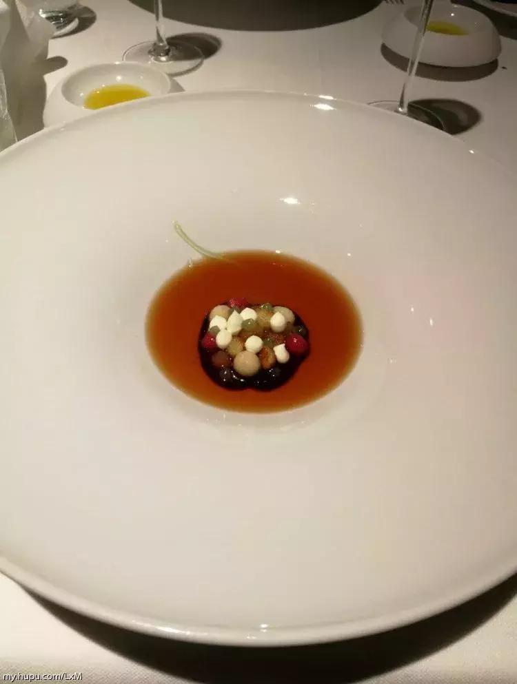 传说中全球排名第一的米其林餐厅,南京米其林餐厅最新排名