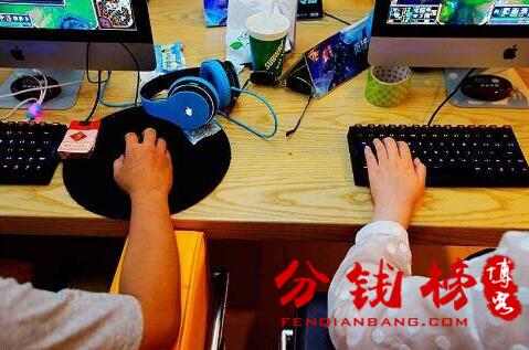 现在打什么游戏比较赚钱,打什么游戏能赚钱