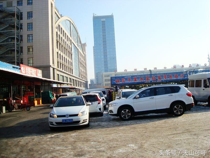 春节必买的三种干果,新疆特色干果坚果推荐