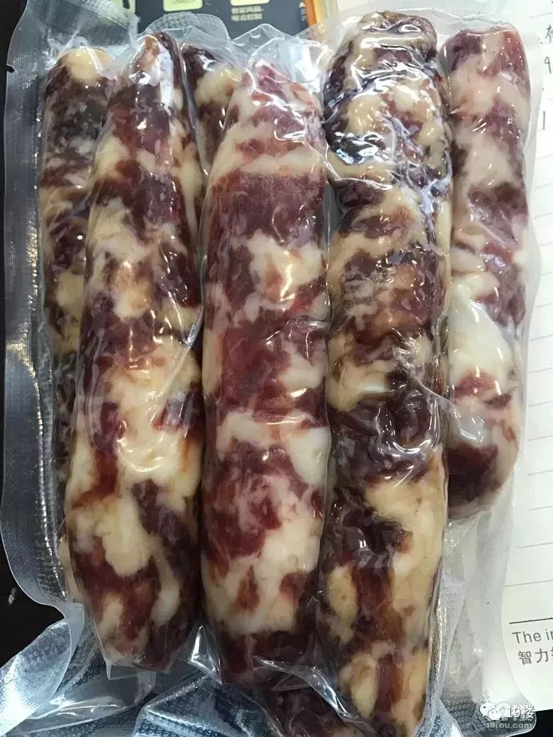 奇葩年货曝光,网友奇葩年货