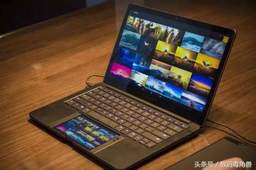 盘点那些跨界的制造商,中国的电脑厂商有哪些