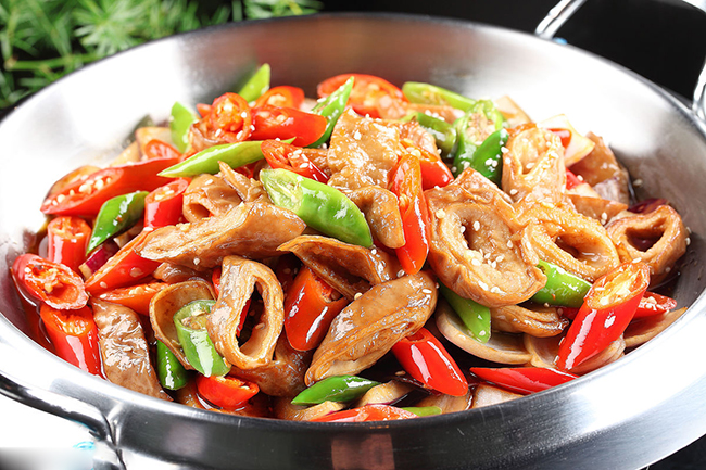 25道特色菜品,菜谱大全100道家常菜饭店