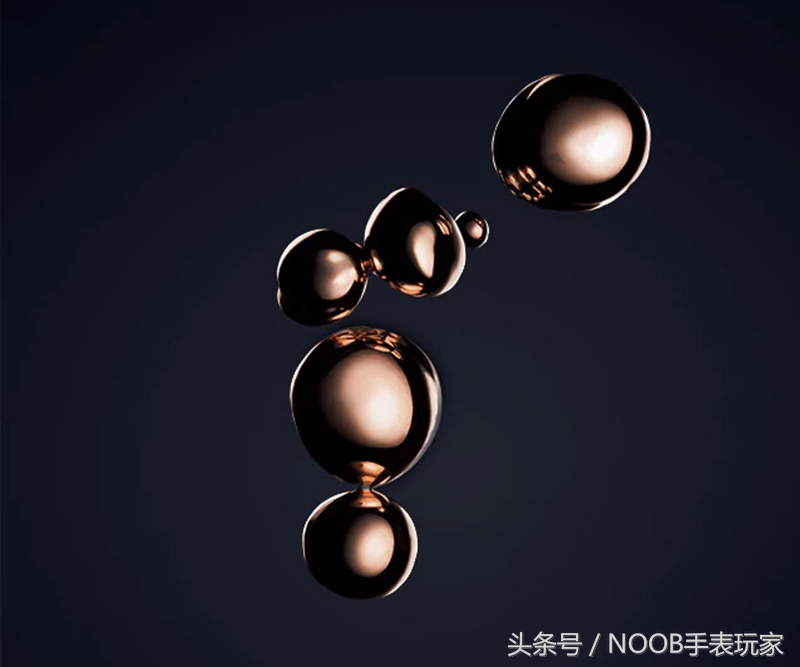 劳力士大气腕表,劳力士优雅系列