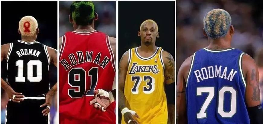 你的第一件球衣是哪个队的,还记得你的第一件球衣是几号吗