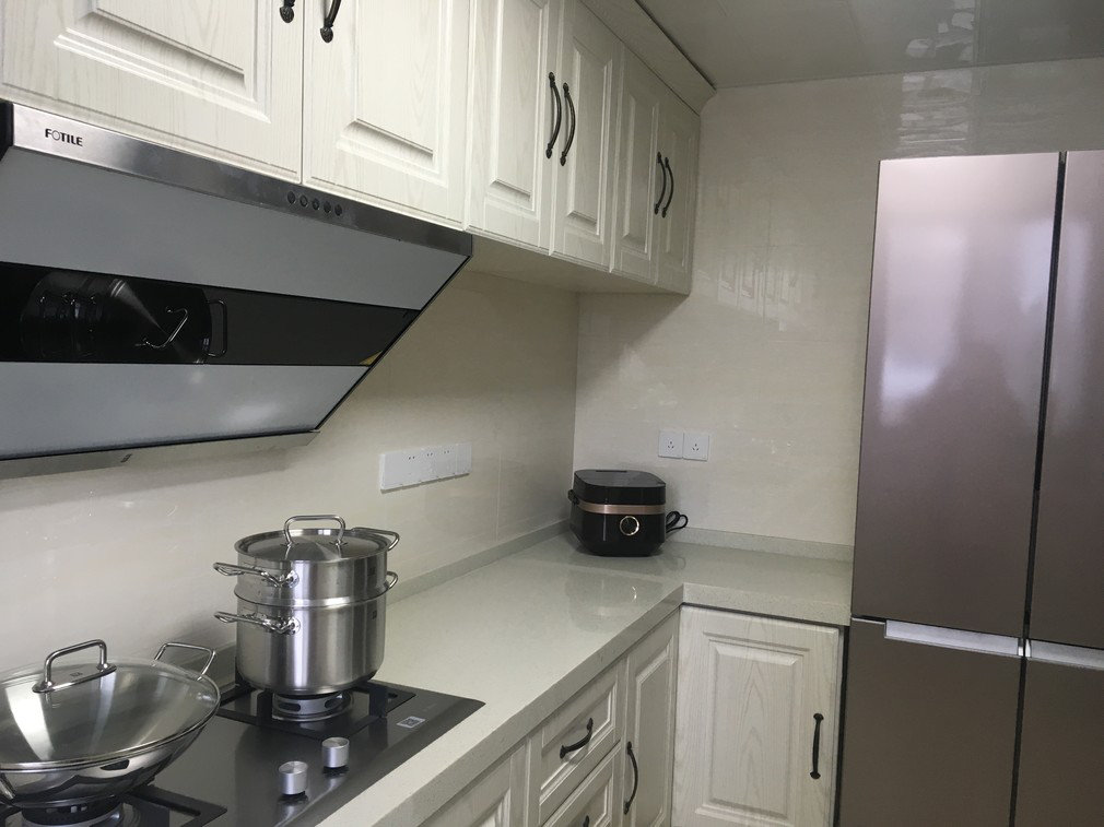 南京雍福龙庭116平米装修,南京江宁雍福龙庭房子怎么样