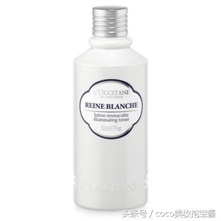 欧舒丹蜡菊活颜爽肤水怎么用,欧舒丹爽肤水祛痘