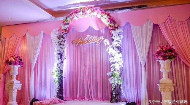 幸福婚庆公司取名大全,开婚庆公司取名二个字