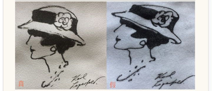 chanel包怎么鉴定,怎么鉴定chanel包