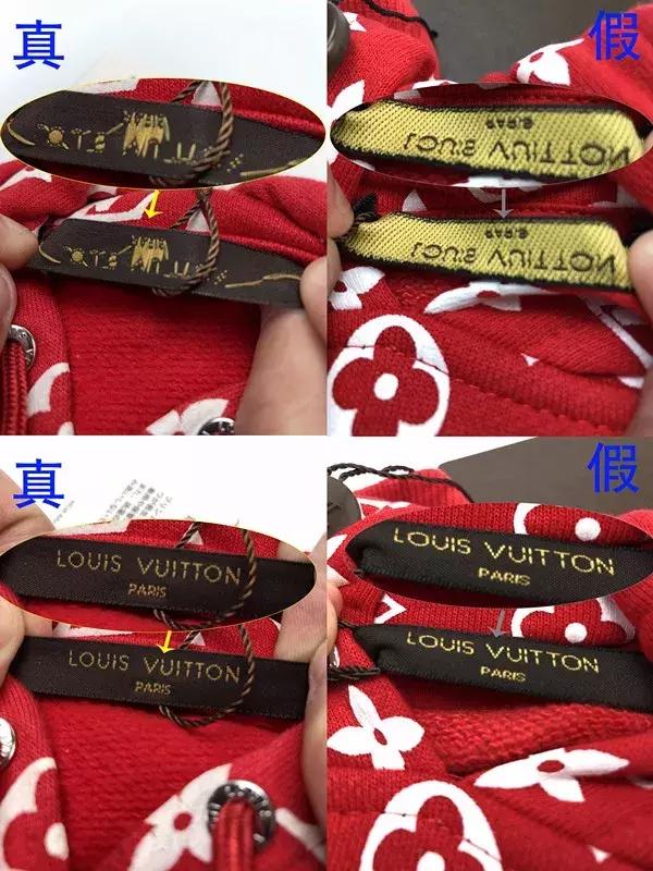 louisvuitton迷你怎么辨别真假,louisvuitton最火卫衣