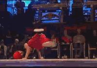 不减震易搭配怎么跳街舞？街舞必备5款鞋！