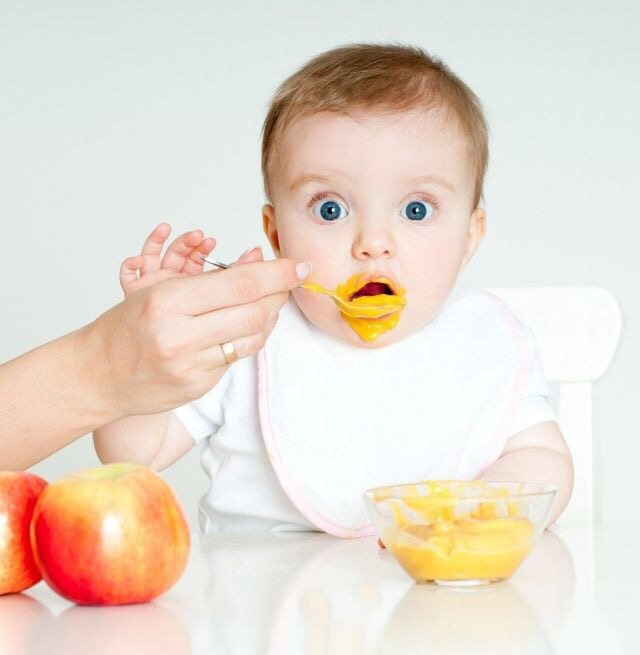 孩子吃饭时故意吐出来,孩子吃饭吃掉了吐掉用什么最好