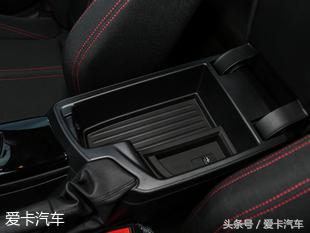 现在最值得入手的两厢车,动力强劲操控好两厢车推荐