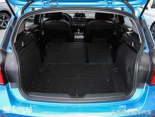 现在最值得入手的两厢车,动力强劲操控好两厢车推荐