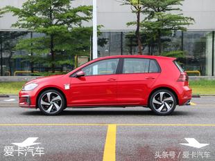 现在最值得入手的两厢车,动力强劲操控好两厢车推荐