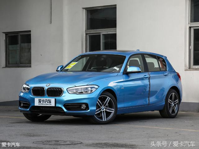 现在最值得入手的两厢车,动力强劲操控好两厢车推荐