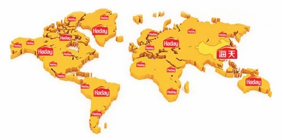 有哪些不为人知的中国品牌在国外却颇受欢迎？