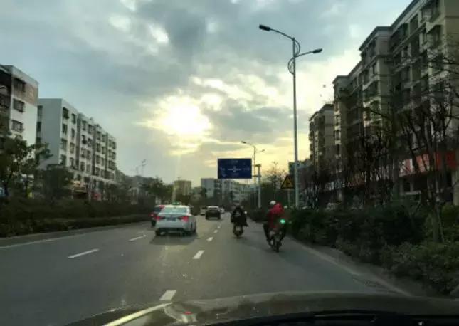 终于回暖！扎心的是迎来一波回南天……