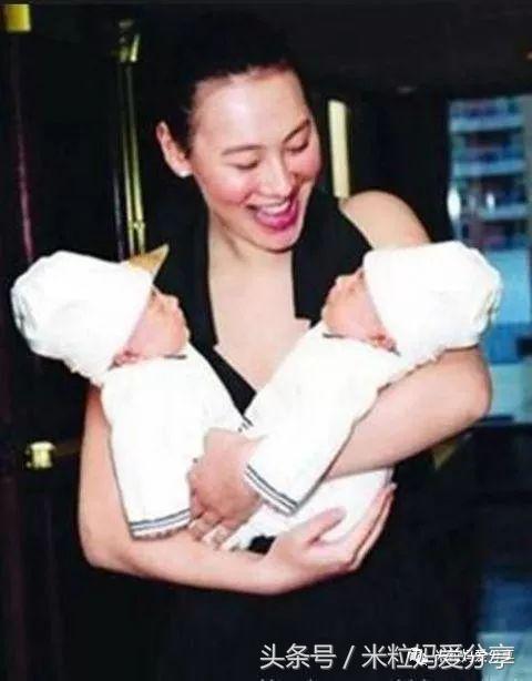 谢娜生双胞胎｜一次生俩的幸运，是天生的还是人工的？