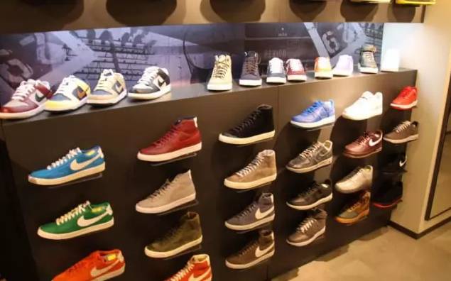 广州人去广东买鞋,香港买鞋会不会有假货