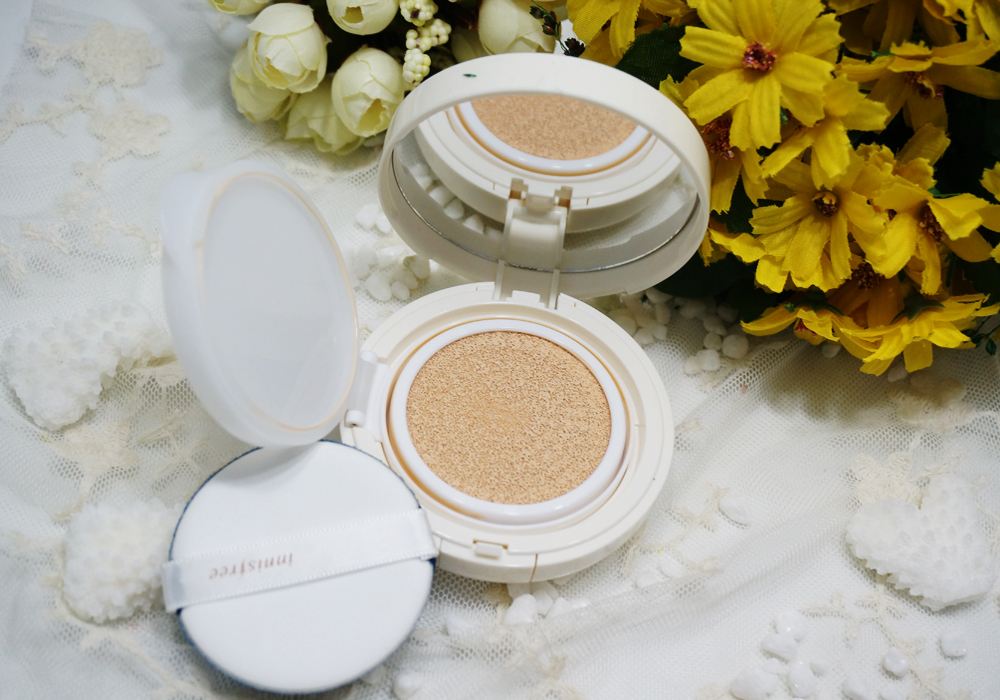 气垫bb推荐分享,10款气垫bb评测只选对的不选贵的