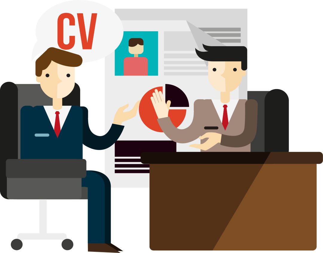 面试很紧张大脑空白怎么办,面试心慌紧张手抖怎么回事