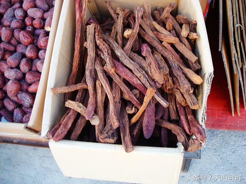 春节必买的三种干果,新疆特色干果坚果推荐