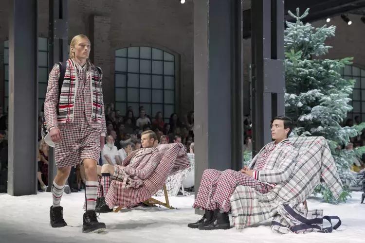 刘雯衣服怎么穿好看,冬季刘雯穿衣搭配