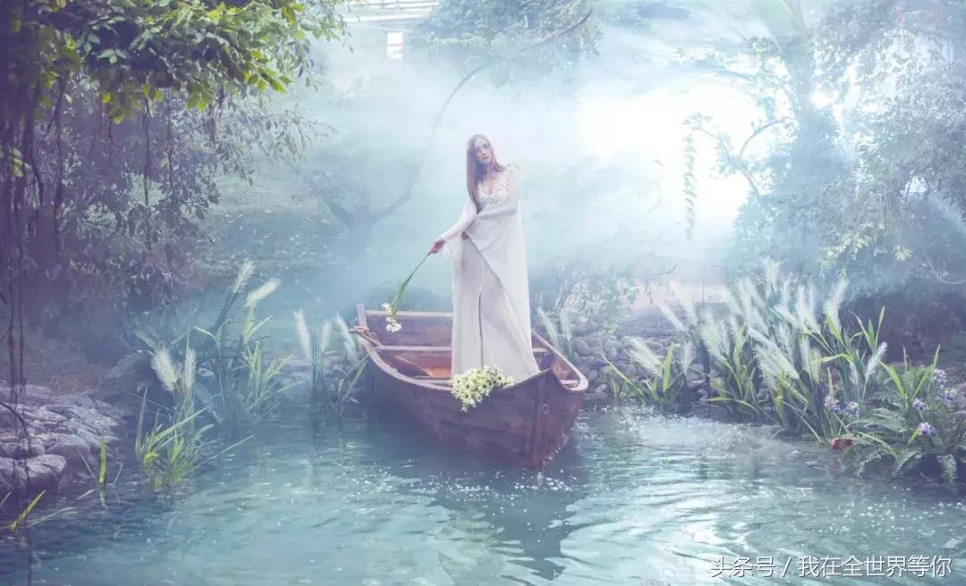 怀孕拍婚纱照关注事项,怀孕拍婚纱照需要准备哪些用品