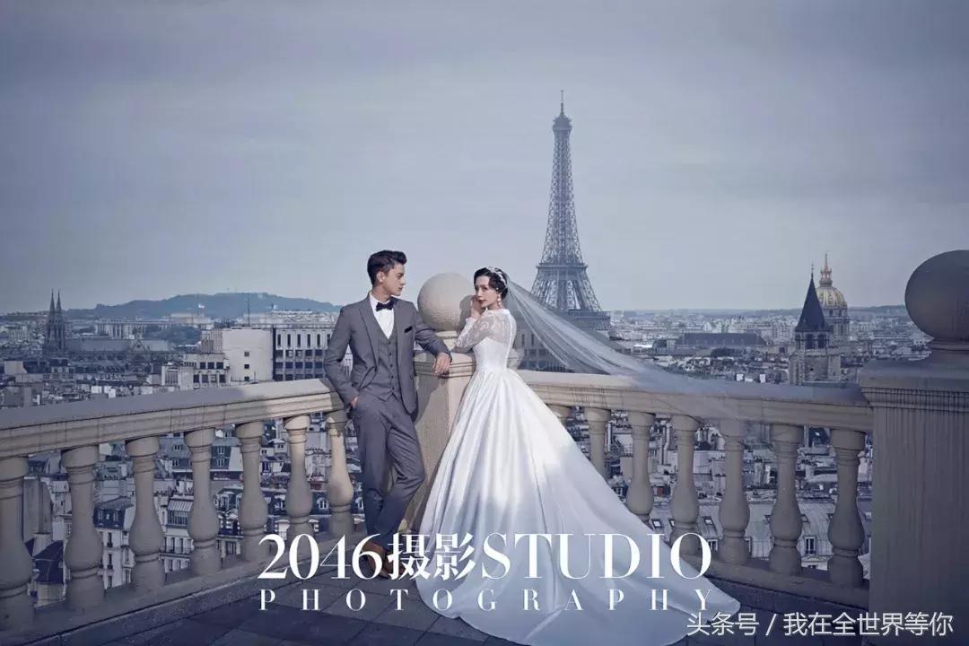 怀孕拍婚纱照关注事项,怀孕拍婚纱照需要准备哪些用品