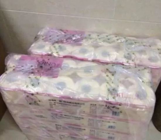 奇葩年货曝光,网友奇葩年货