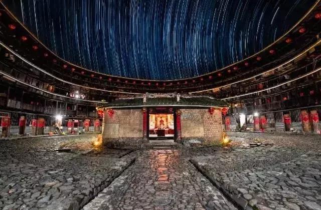 国内风景最好的旅游景点冬天,国内各地最美的十大自驾游线路