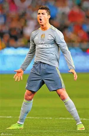 足坛十大动作明星,足坛十大专属经典过人动作