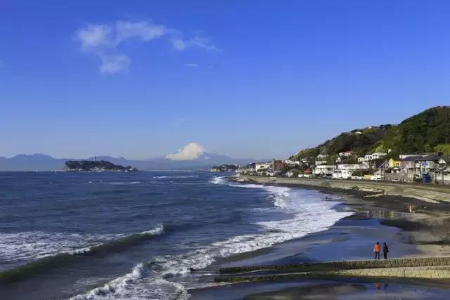 日本旅游攻略镰仓在哪,日本镰仓旅游攻略学生