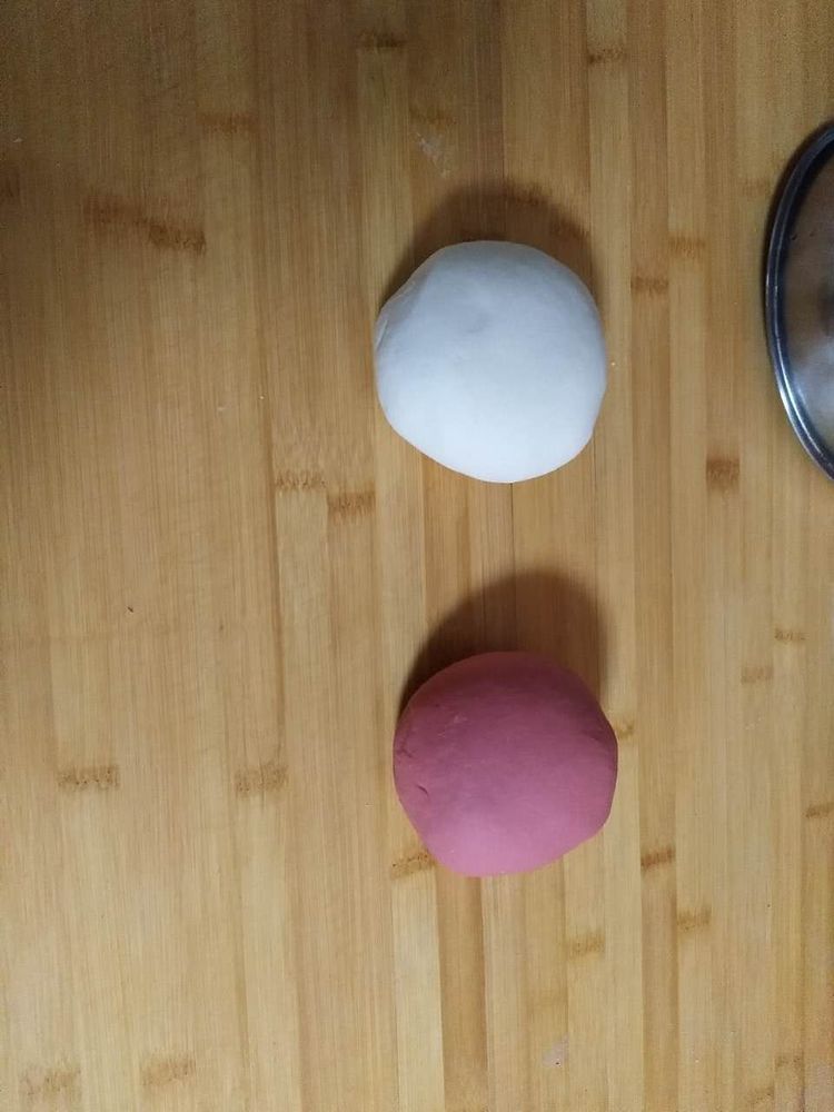 做酒酿馒头怎么操作,用甜酒发酵做的馒头