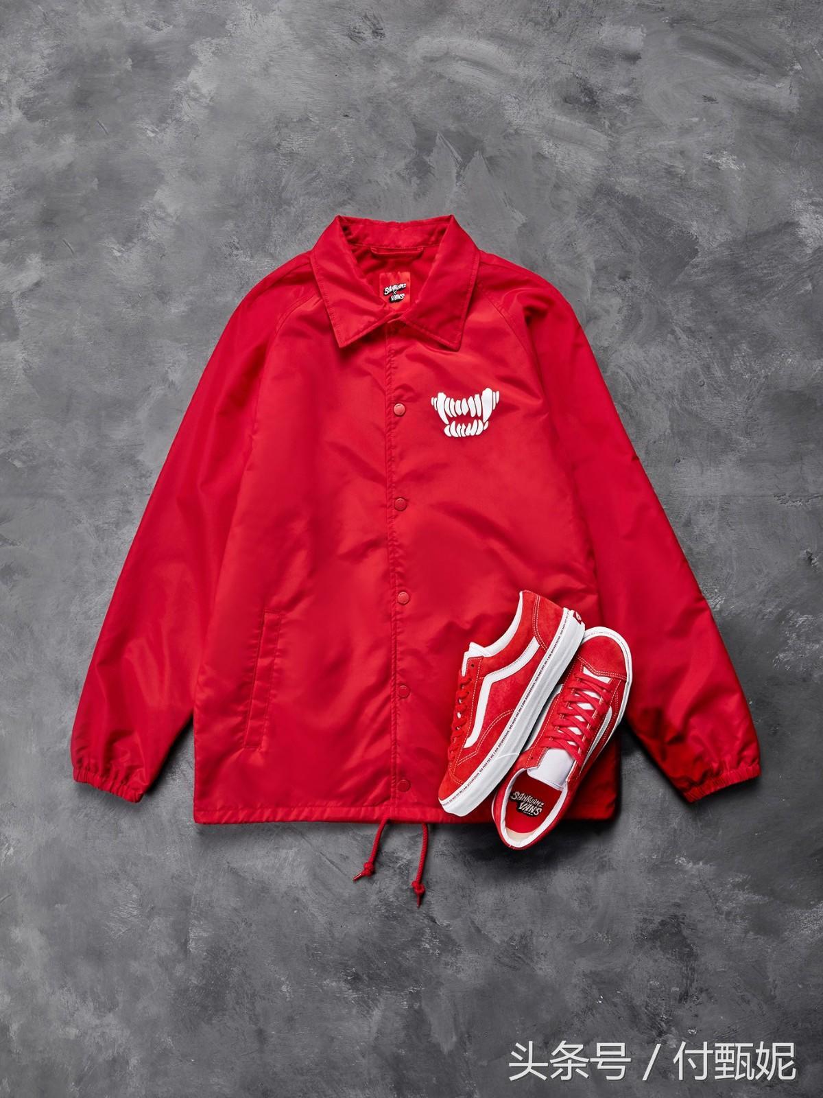 新衣新鞋过狗年——那些必入的狗年限定！