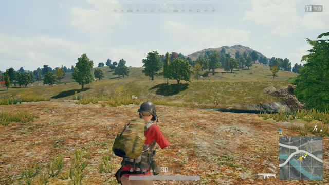 绝地求生不流畅跟显示器有关吗,绝地求生不支持高画质