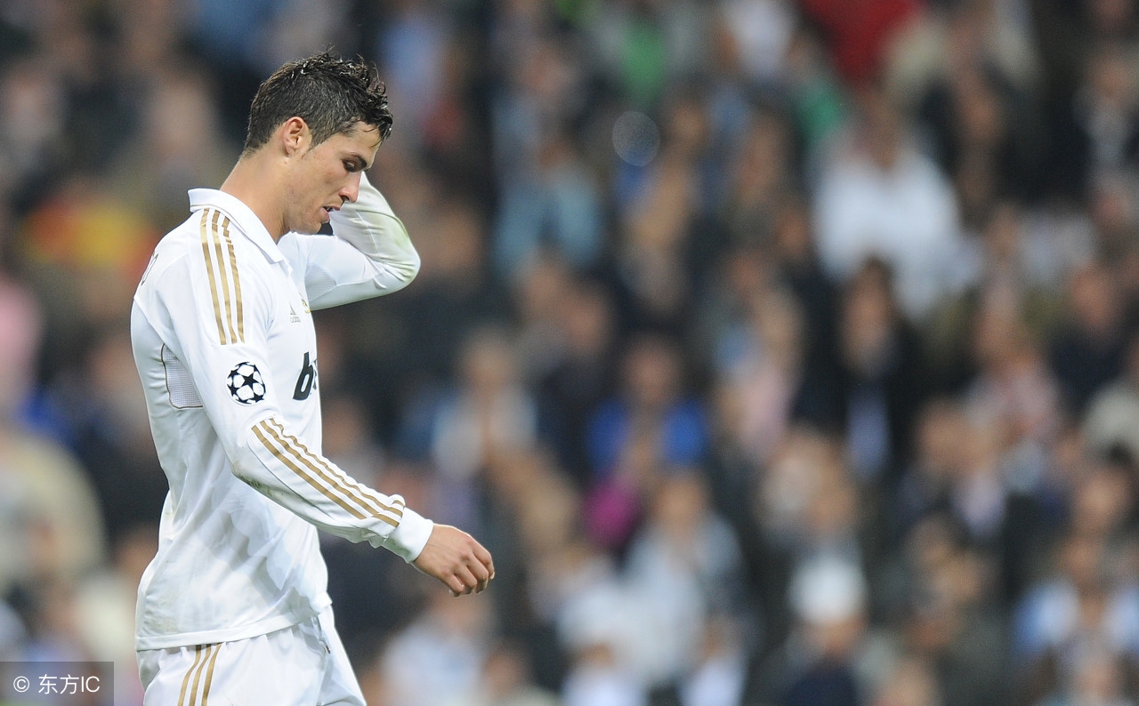 西甲二人转皇马爱巴萨,欧冠西甲二人转