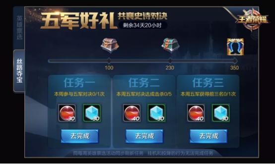 qq的王者荣耀新春活动,王者荣耀新春篇