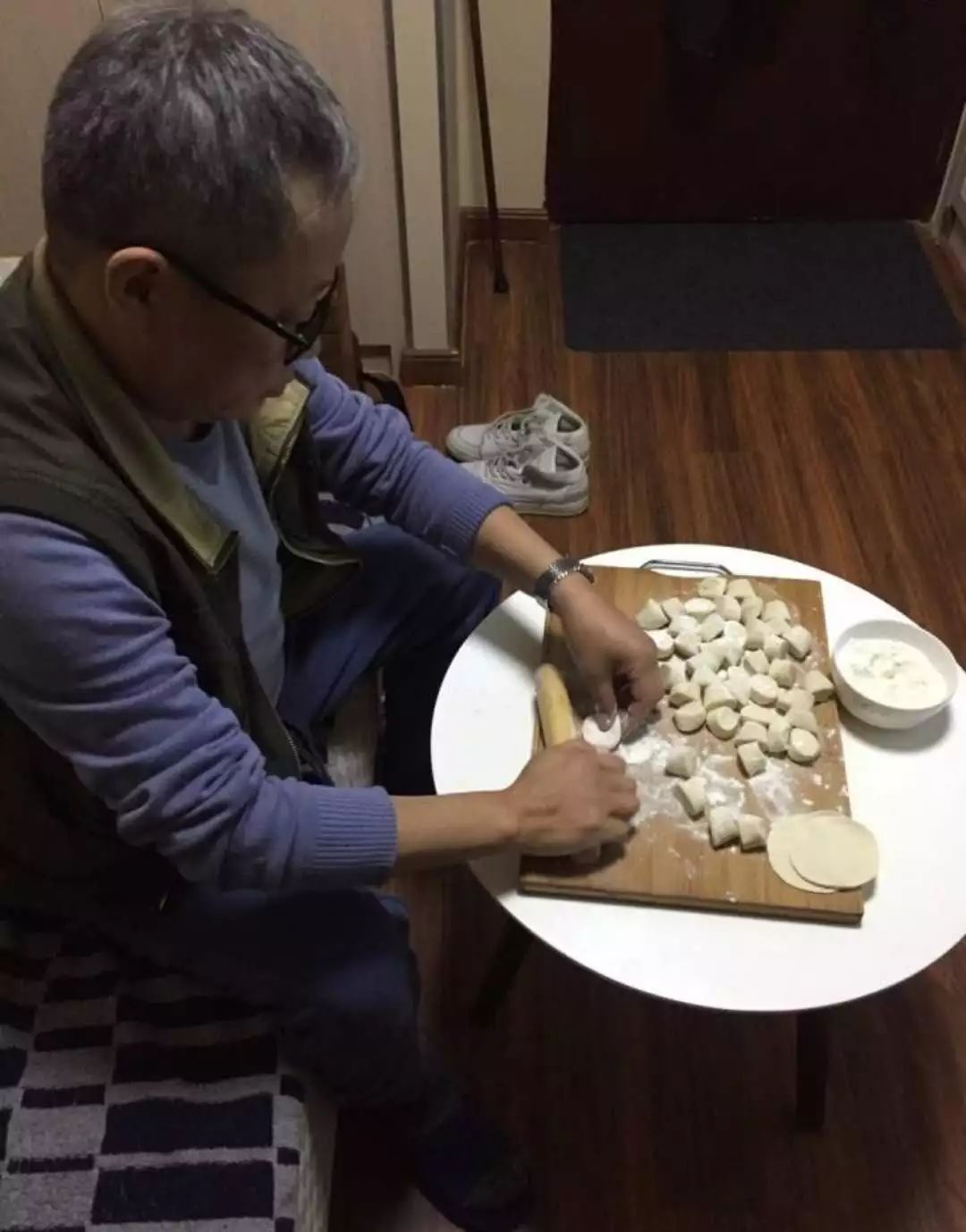 孟林艾滋病现状,艾滋病人孟林简介