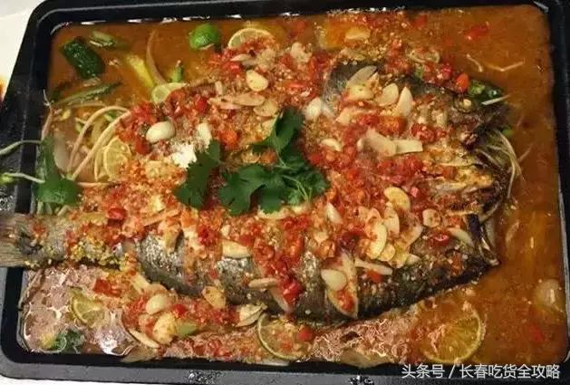 武汉好吃的鱼排行,年年有余哪些菜好吃