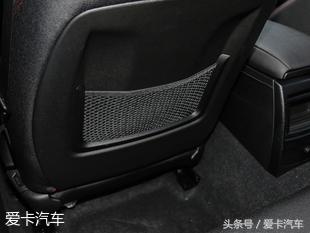 现在最值得入手的两厢车,动力强劲操控好两厢车推荐