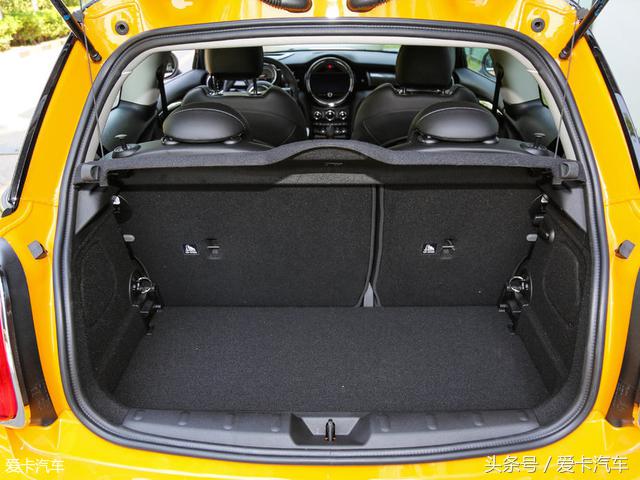 现在最值得入手的两厢车,动力强劲操控好两厢车推荐