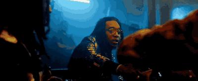 嘻哈风过时,嘻哈风唐装