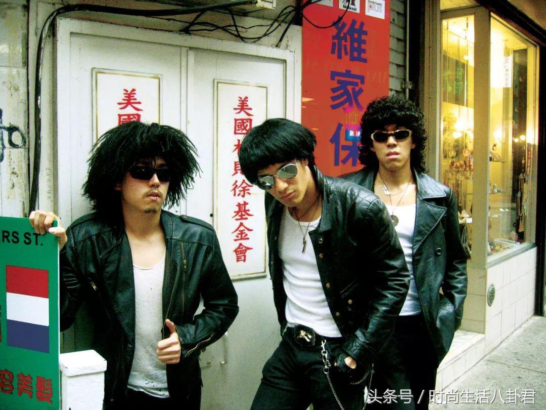 嘻哈风过时,嘻哈风唐装