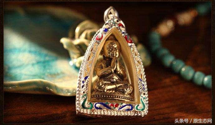 泰国佛牌的法力,泰国佛牌的等级