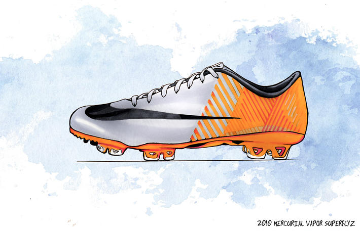 20载疾速演变，刺客再度来袭