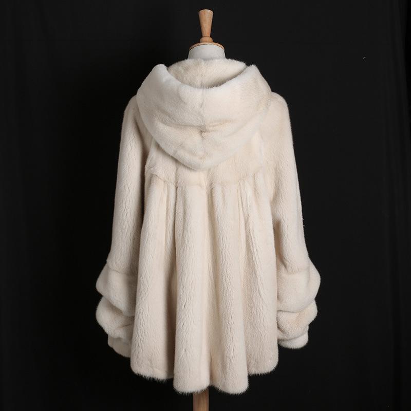 貂绒毛衫洗缩水了怎么恢复,貂绒衣服洗缩水了怎样恢复