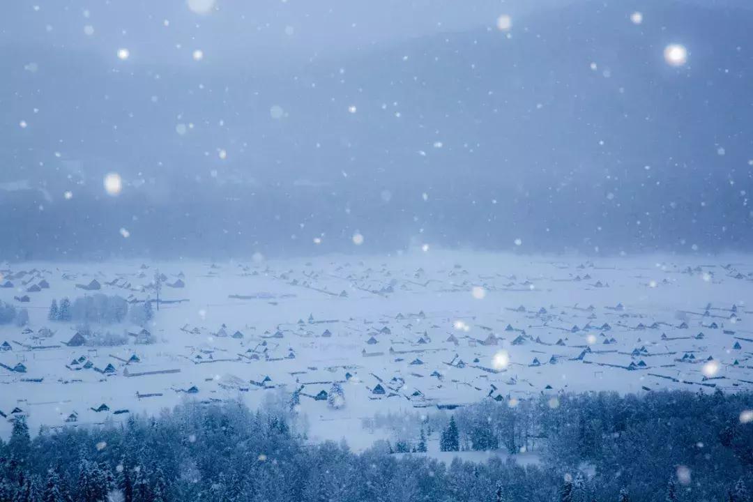 国内风景最好的旅游景点冬天,国内各地最美的十大自驾游线路